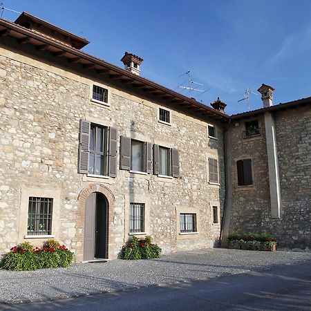 B&B Camignone Franciacorta Passirano Dış mekan fotoğraf