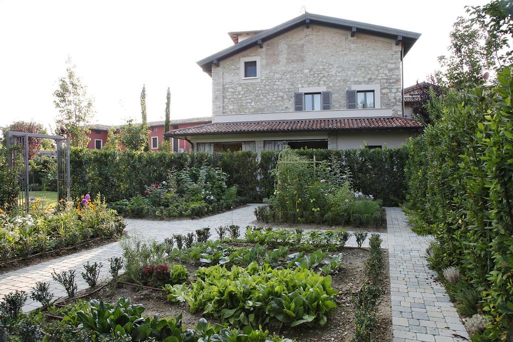 B&B Camignone Franciacorta Passirano Dış mekan fotoğraf