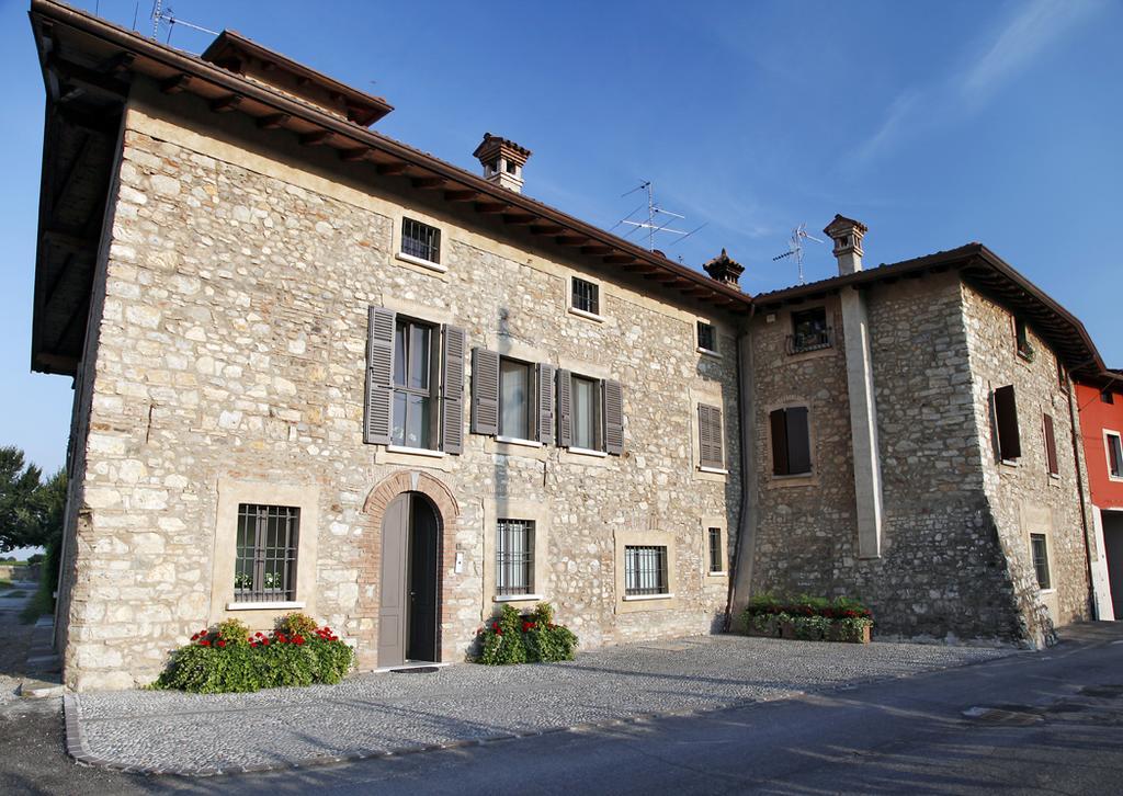 B&B Camignone Franciacorta Passirano Dış mekan fotoğraf
