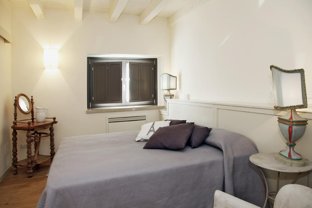 B&B Camignone Franciacorta Passirano Oda fotoğraf
