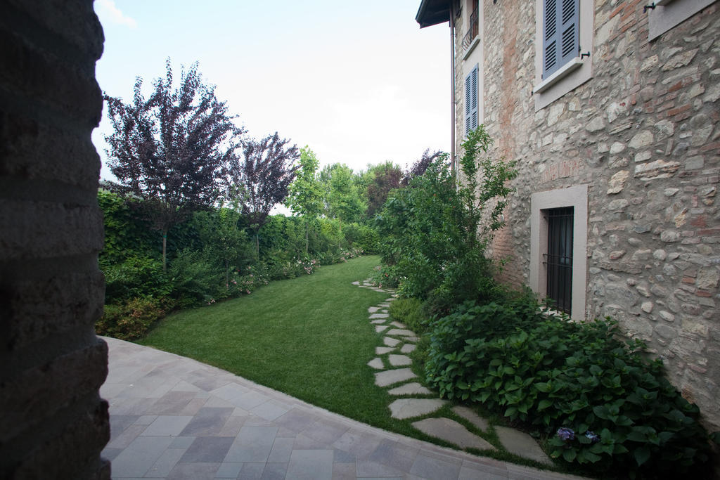 B&B Camignone Franciacorta Passirano Dış mekan fotoğraf