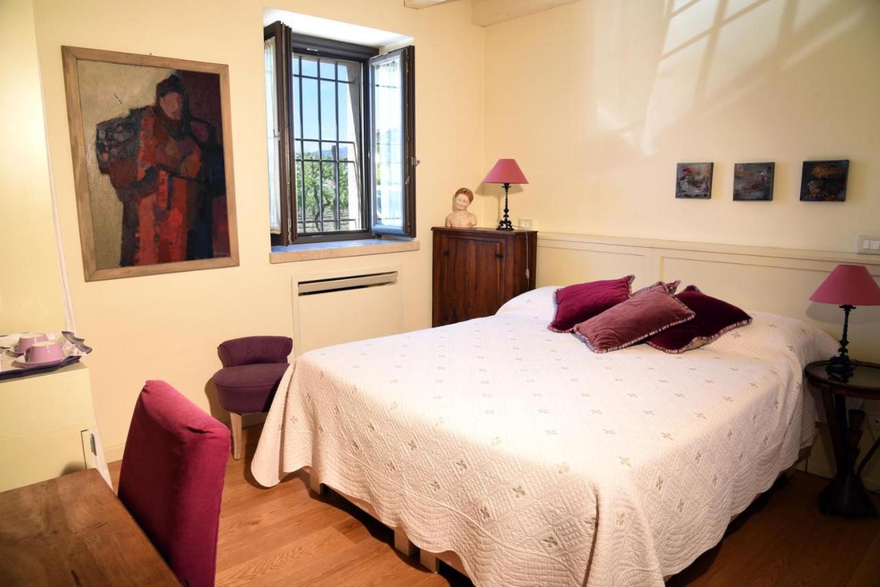 B&B Camignone Franciacorta Passirano Dış mekan fotoğraf