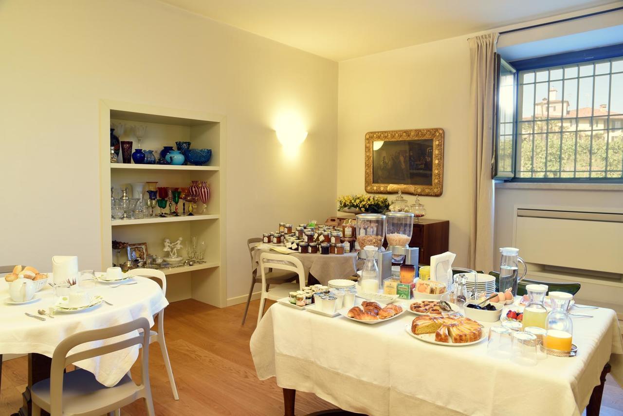 B&B Camignone Franciacorta Passirano Dış mekan fotoğraf