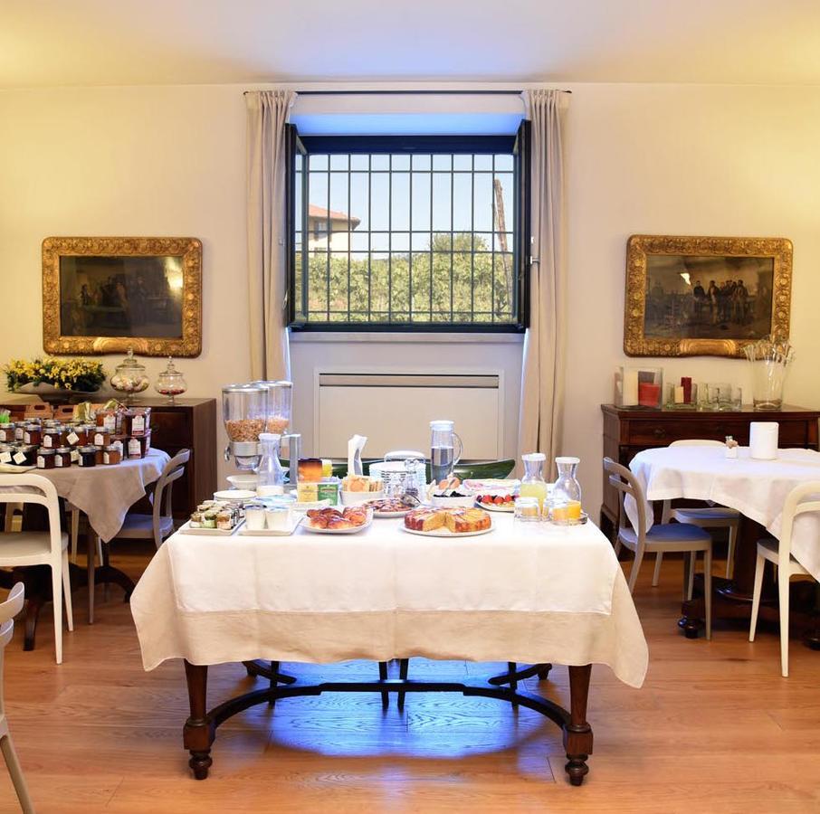 B&B Camignone Franciacorta Passirano Dış mekan fotoğraf